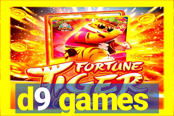 d9 games